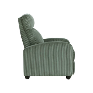 Covelo Corduroy Power Lift Chair