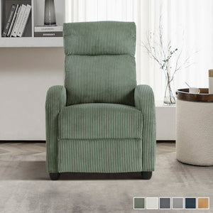 Covelo Corduroy Power Lift Chair