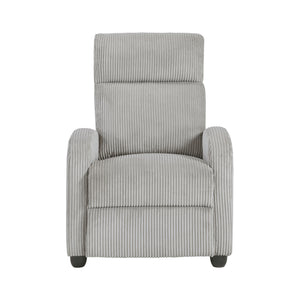 Covelo Corduroy Power Lift Chair