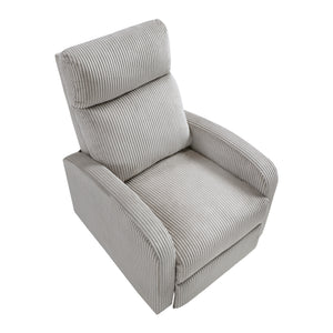 Covelo Corduroy Power Lift Chair