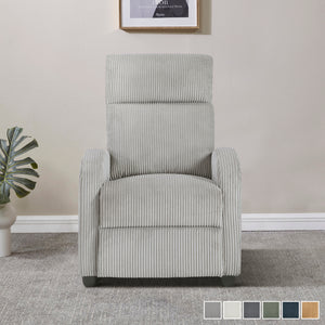 Covelo Corduroy Power Lift Chair