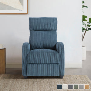Covelo Corduroy Power Lift Chair