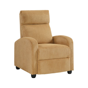 Covelo Corduroy Power Lift Chair