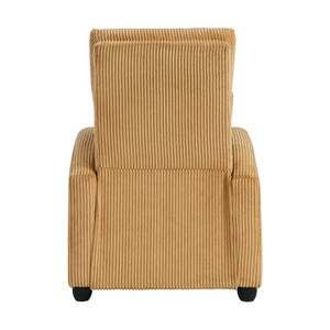 Covelo Corduroy Power Lift Chair