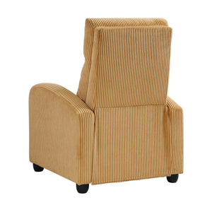Covelo Corduroy Power Lift Chair