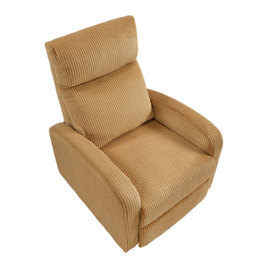 Covelo Corduroy Power Lift Chair