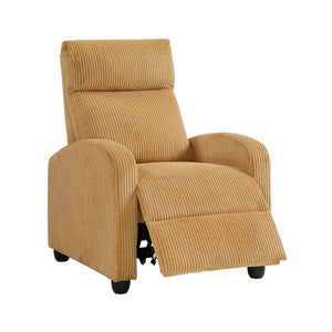 Covelo Corduroy Power Lift Chair