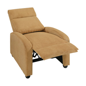 Covelo Corduroy Power Lift Chair