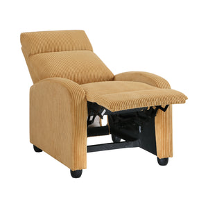 Covelo Corduroy Power Lift Chair