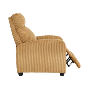 Covelo Corduroy Power Lift Chair