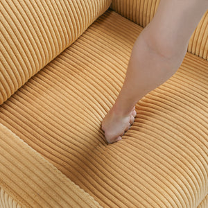 Covelo Corduroy Power Lift Chair