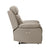 Peperomia Leather Match Power Reclining Chair