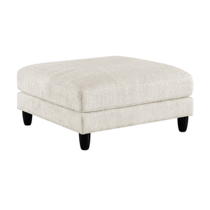 Jonas Corduroy Ottoman