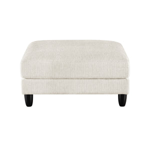 Jonas Corduroy Ottoman