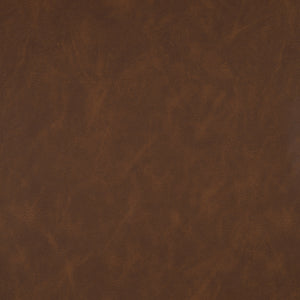Frances Faux Leather Living Room Loveseat