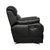 Viggo Double Glider Reclining Love Seat with Center Console