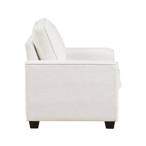 Evermont Chenille Living Room Chair