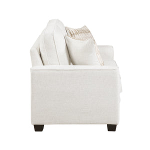 Evermont Chenille Living Room Loveseat