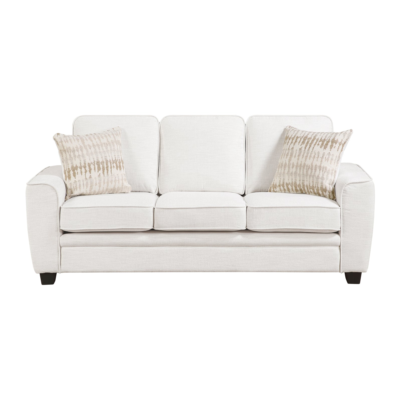 Evermont Chenille Living Room Sofa
