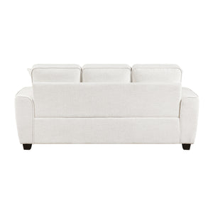 Evermont Chenille Living Room Sofa