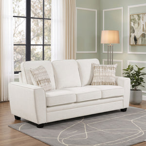 Evermont Chenille Living Room Sofa
