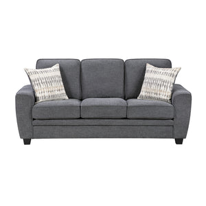 Evermont Chenille Living Room Sofa