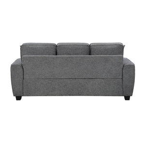 Evermont Chenille Living Room Sofa