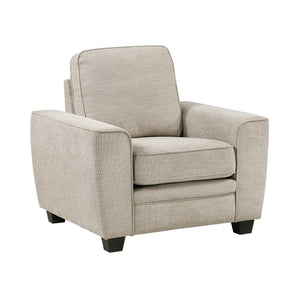 Evermont Chenille Living Room Chair
