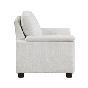Bellavue Chenille Living Room Chair
