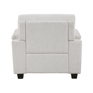 Bellavue Chenille Living Room Chair