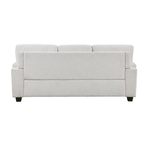 Bellavue Chenille Living Room Sofa