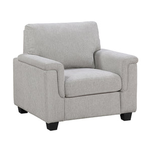 Bellavue Chenille Living Room Chair