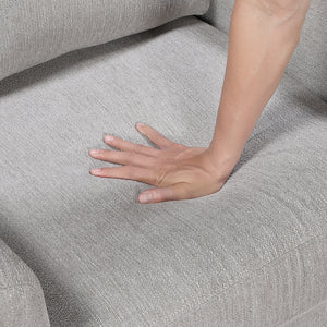 Bellavue Chenille Living Room Chair
