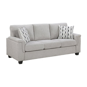 Bellavue Chenille Living Room Sofa