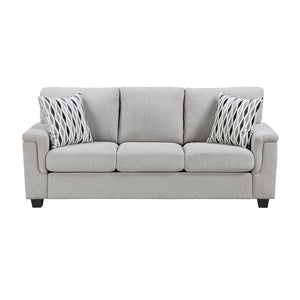 Bellavue Chenille Living Room Sofa