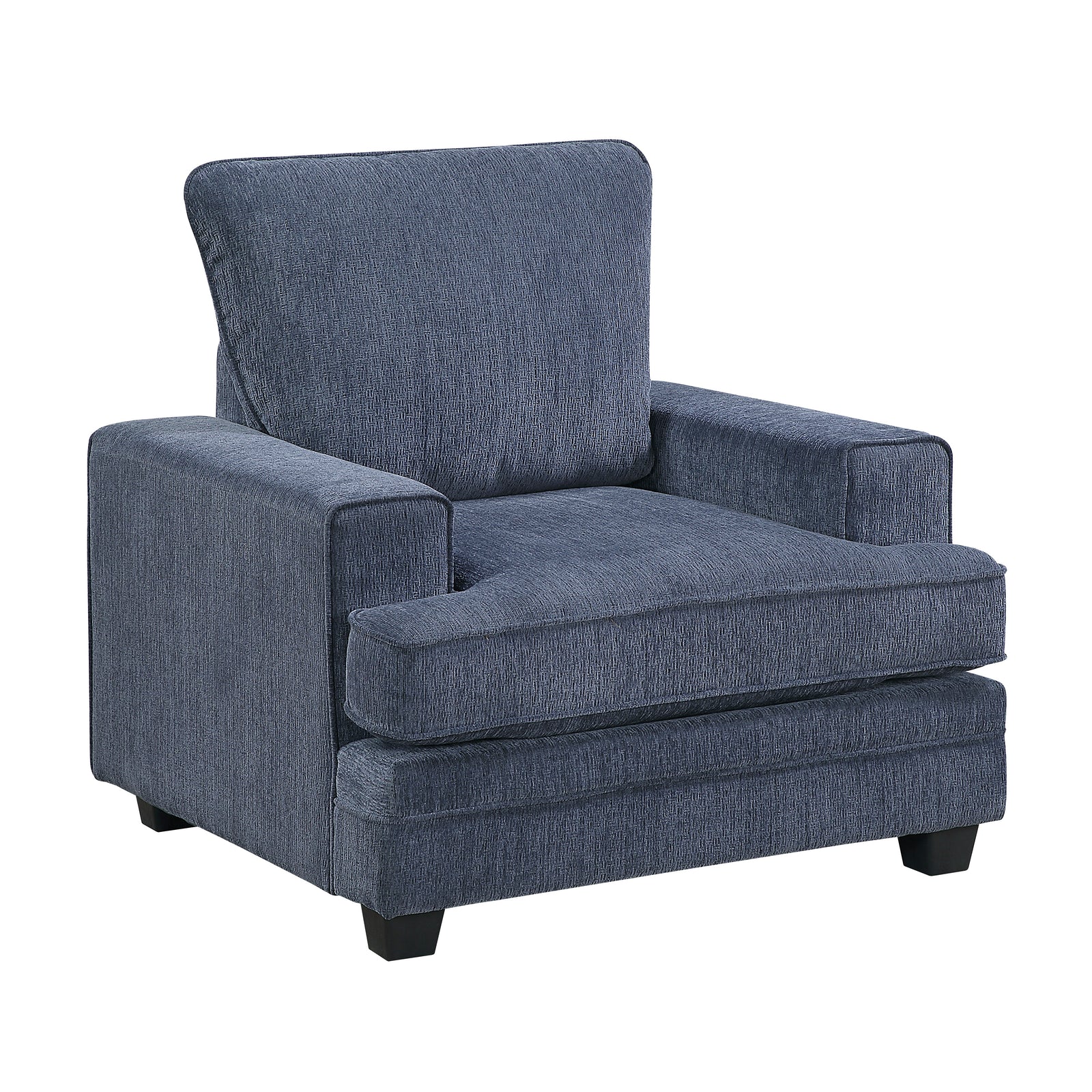 Veritas Chenille Living Room Chair