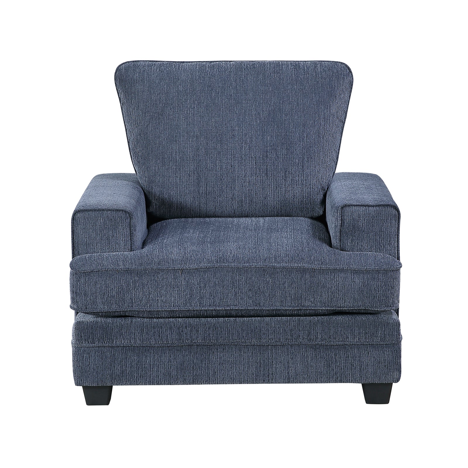 Veritas Chenille Living Room Chair