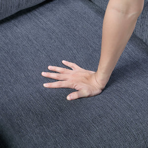 Veritas Chenille Living Room Chair