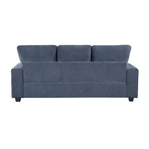 Veritas Chenille Living Room Sofa