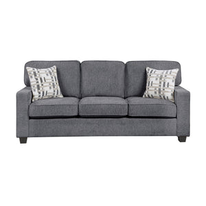 Worchester 2-Piece Living Room Sofa Set