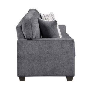 Worchester Chenille Living Room Sofa