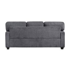 Worchester Chenille Living Room Sofa