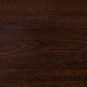 Zenora Wood End Table