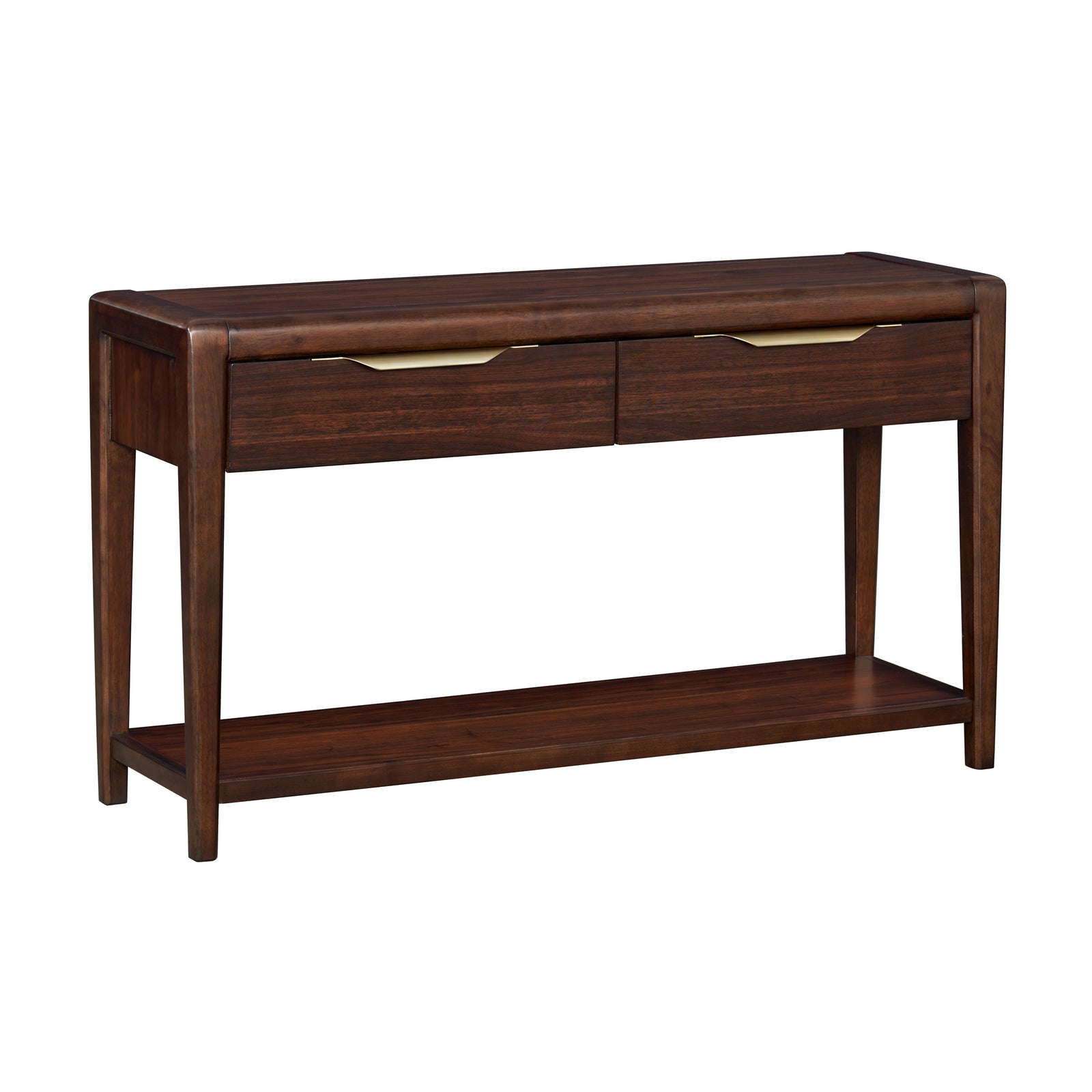Zenora Wood Sofa Table