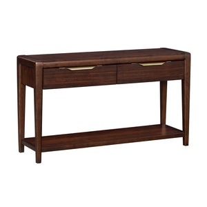 Zenora Wood Sofa Table