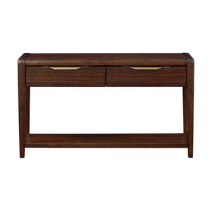 Zenora Wood Sofa Table