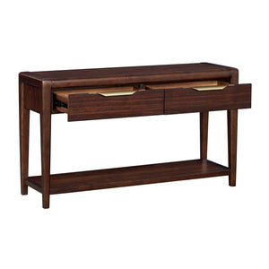 Zenora Wood Sofa Table