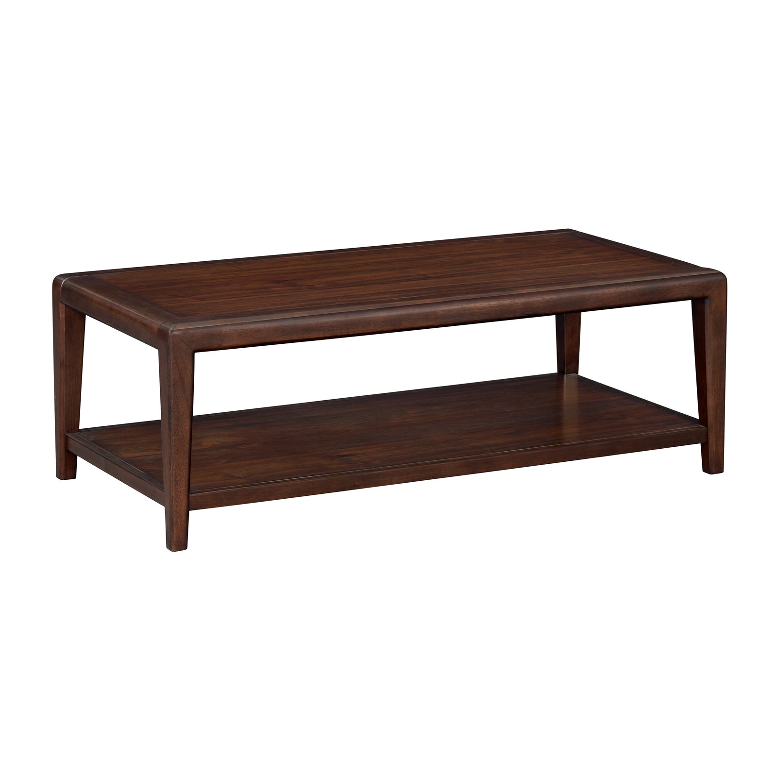 Zenora Wood Cocktail Table