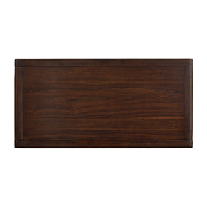 Zenora Wood Cocktail Table