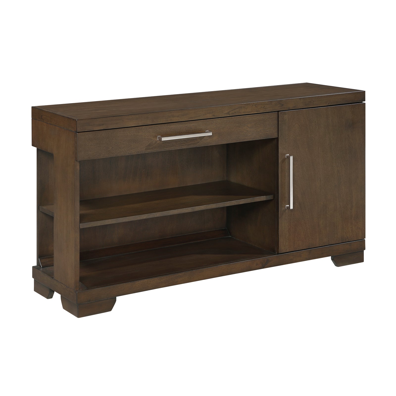 Sinclair Wood Sofa Table